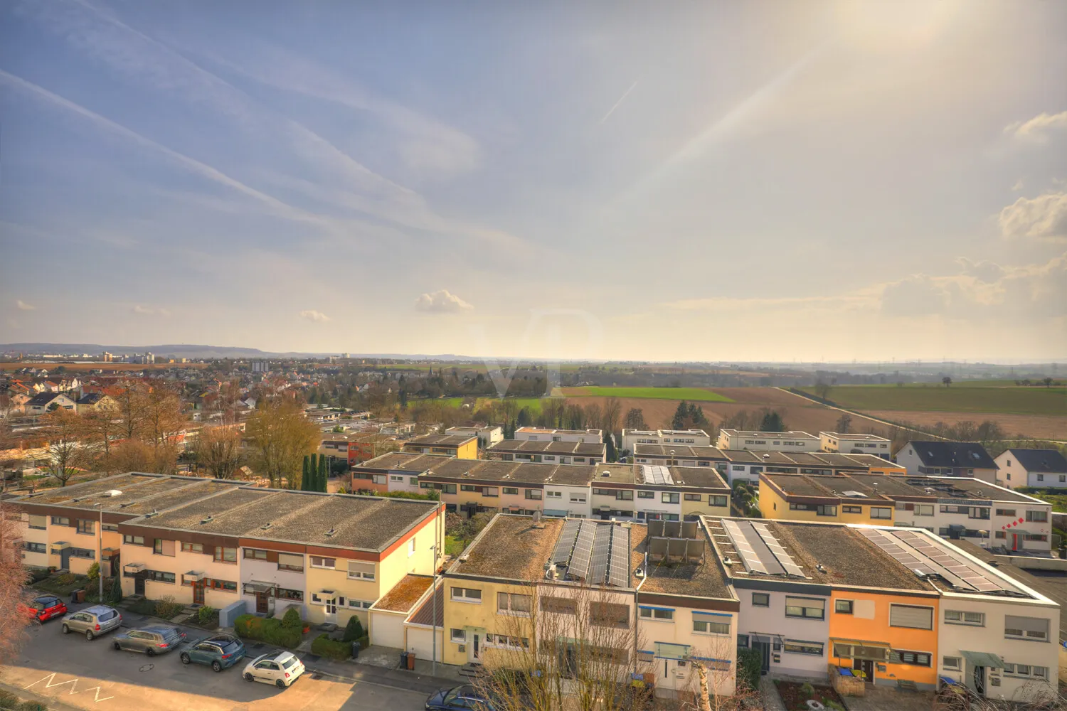 Weitblick