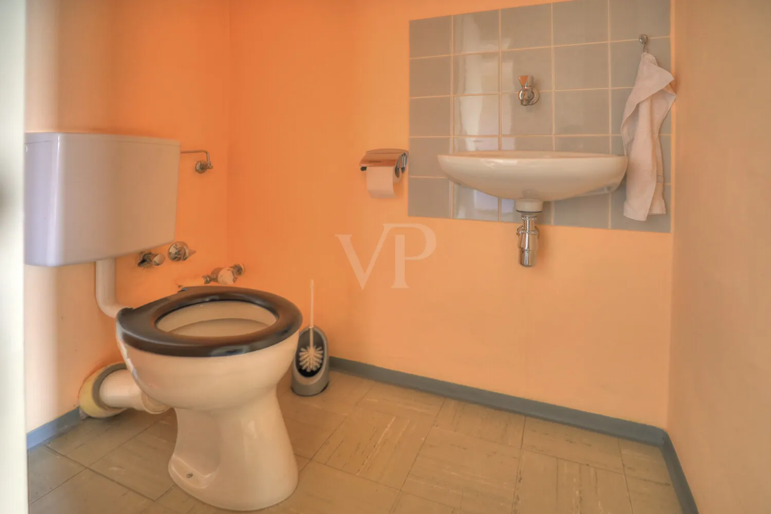 WC