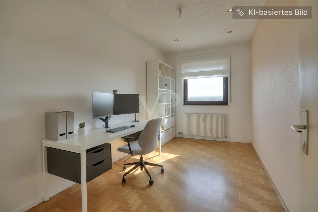 Arbeitszimmer