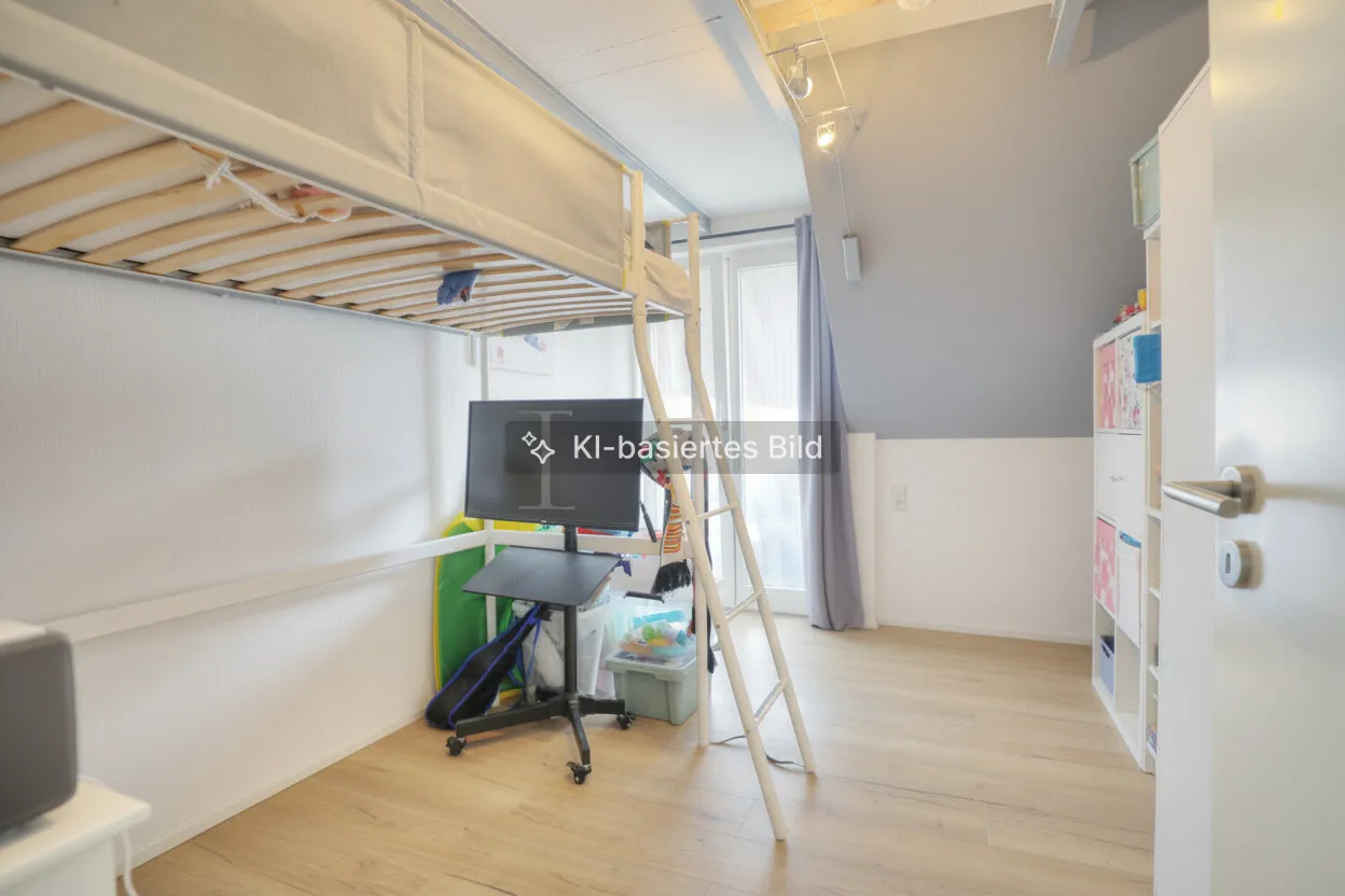 Kinderzimmer