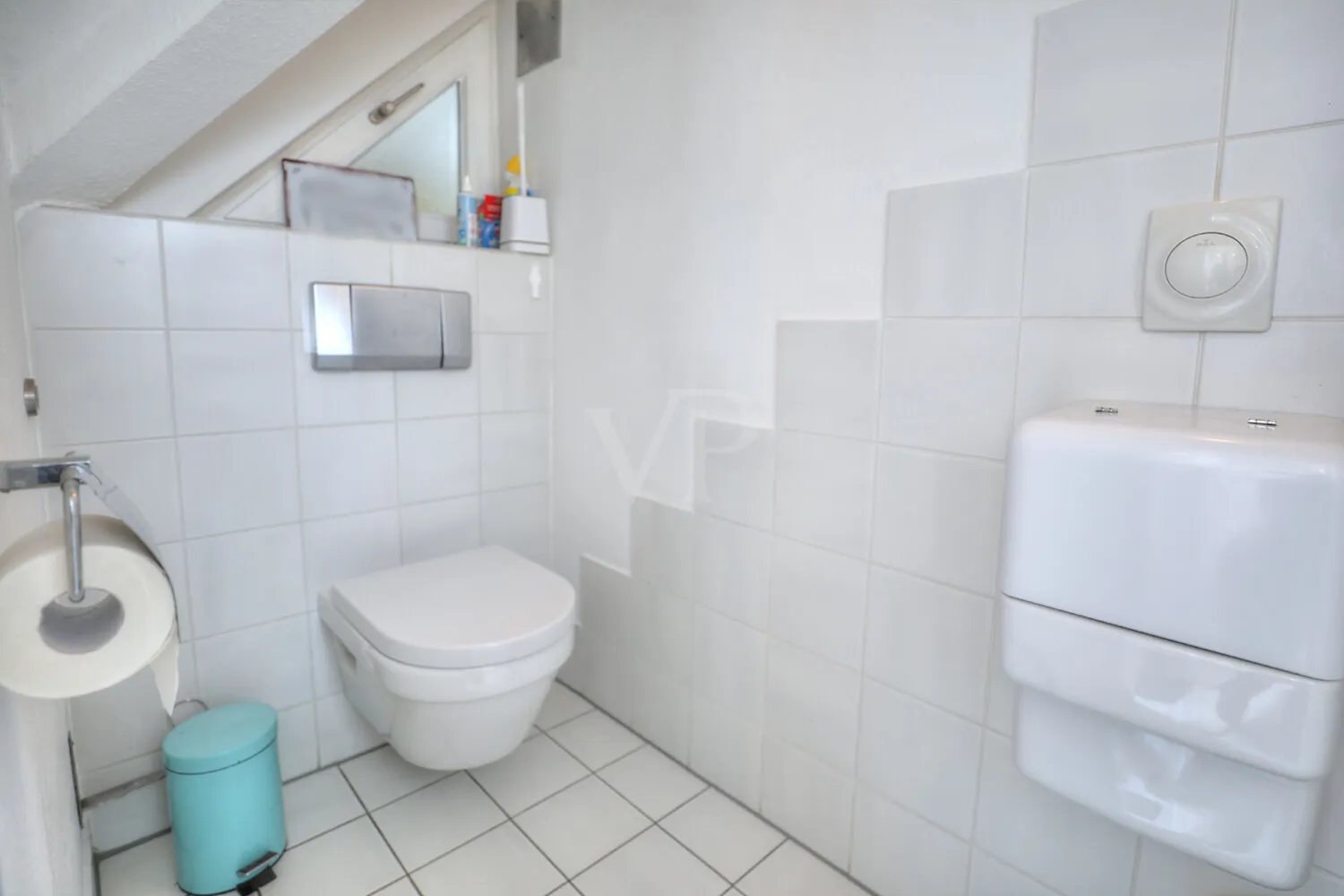 Gäste-WC