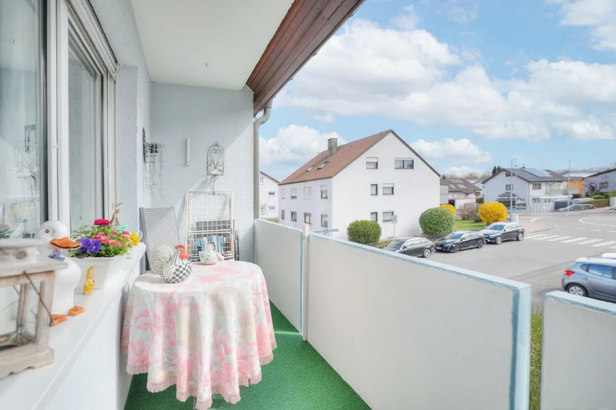Balkon