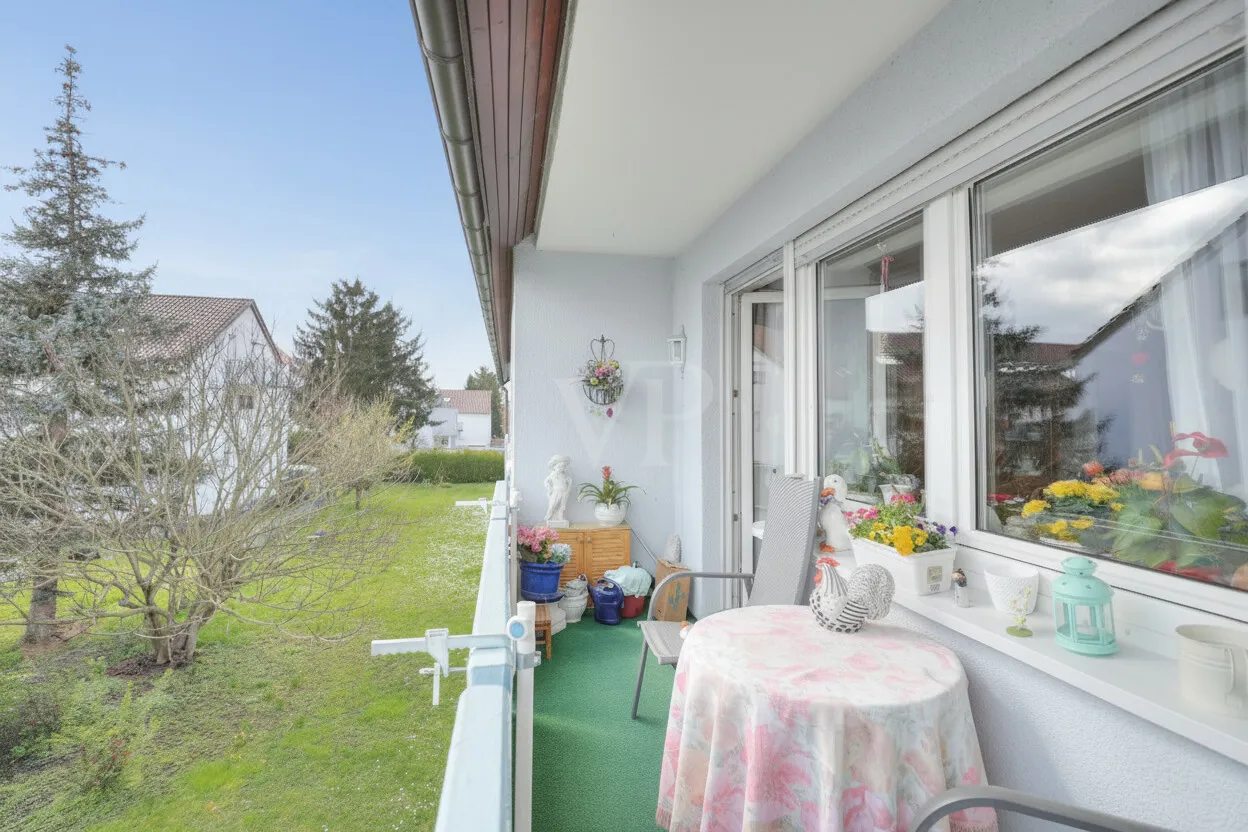Balkon