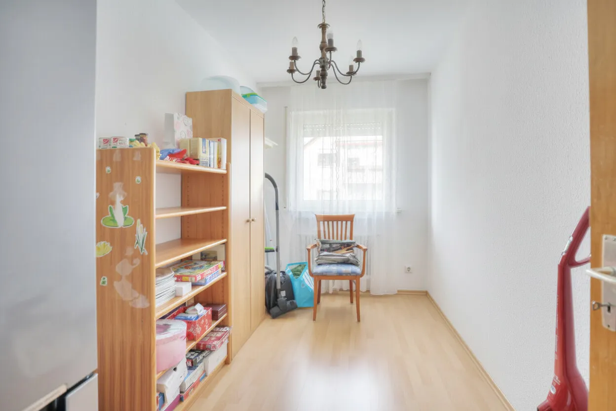 Kinderzimmer /Esszimmer