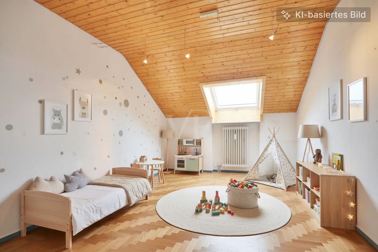 Kinderzimmer