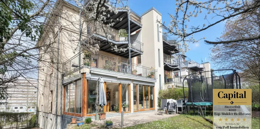 von Poll Immobilien GmbH