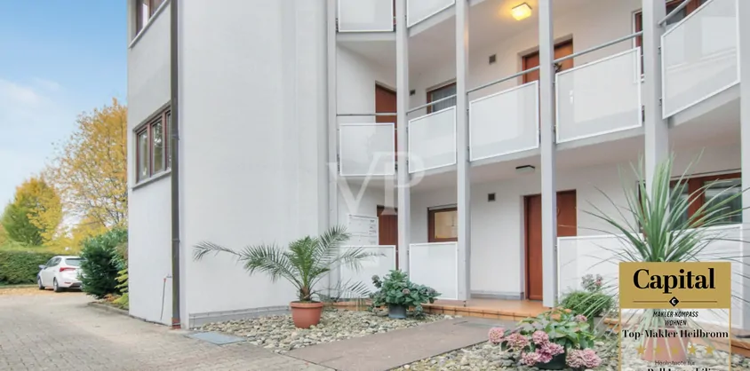 von Poll Immobilien GmbH