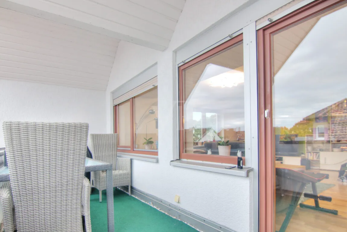 Balkon