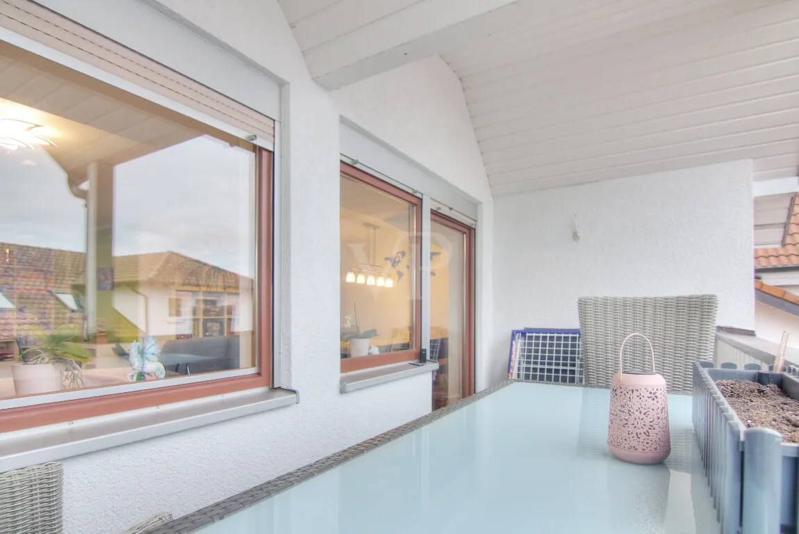 Balkon