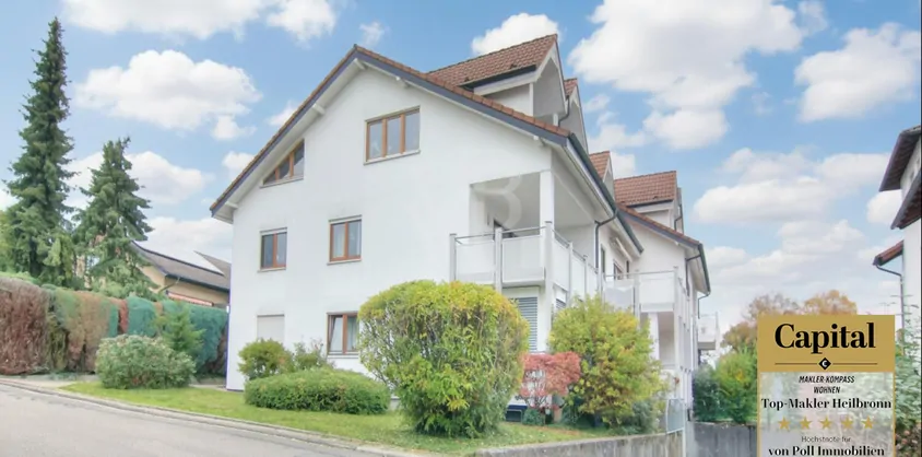 von Poll Immobilien GmbH