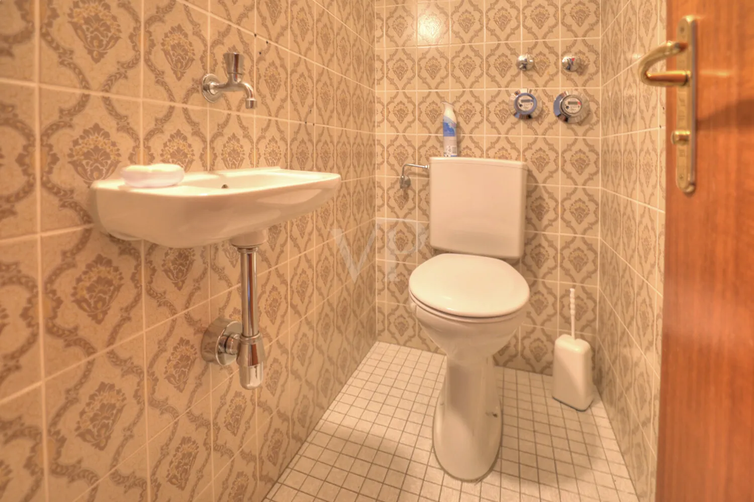 WC