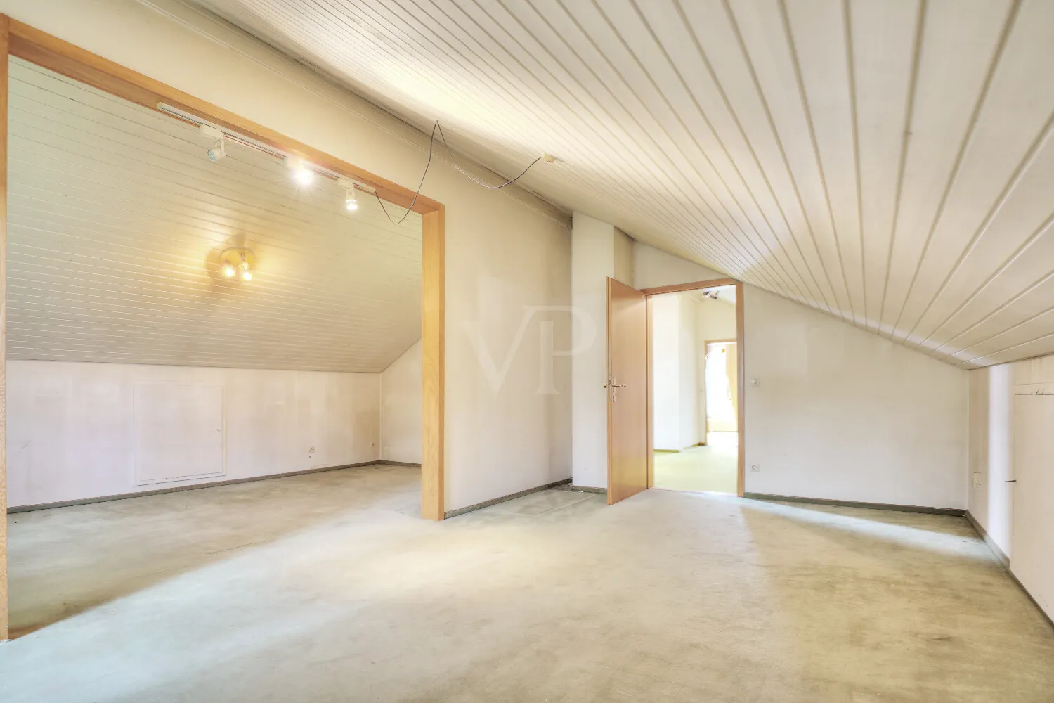 Schlafzimmer OG