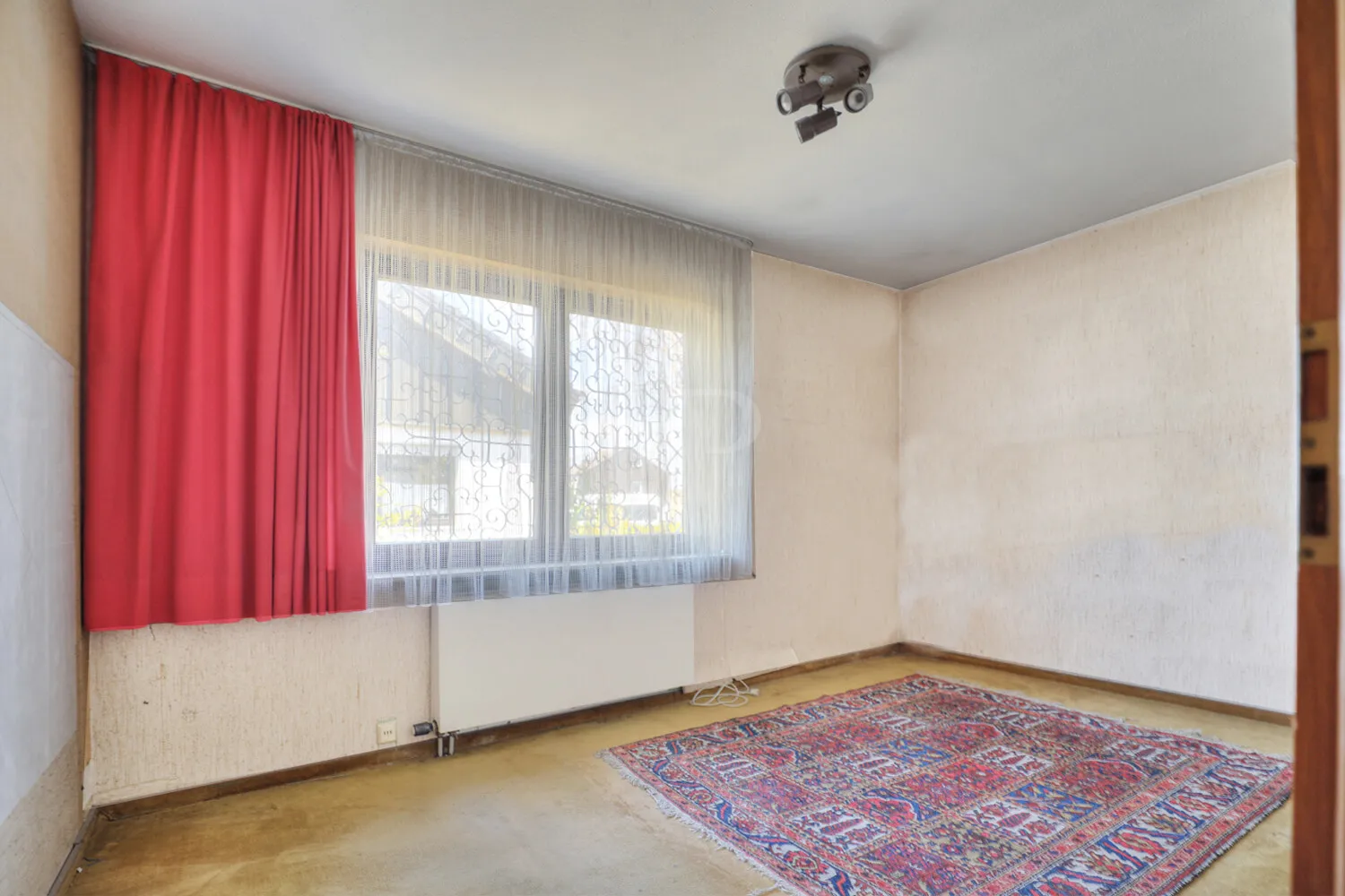 Kinderzimmer EG