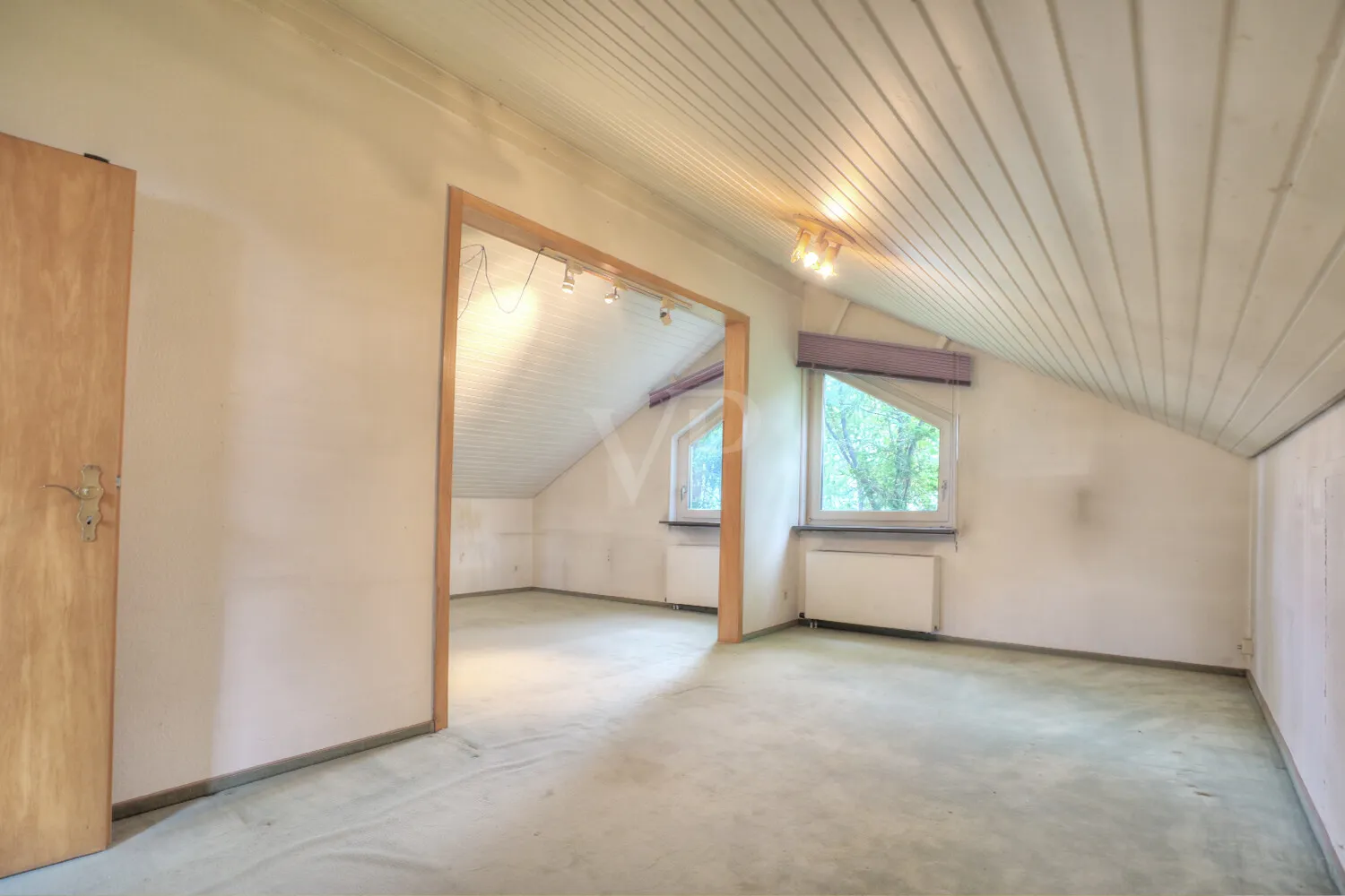 Schlafzimmer OG