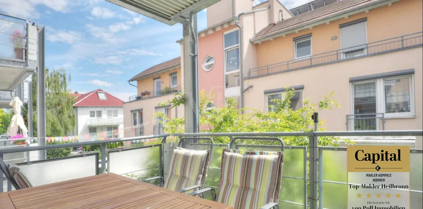 von Poll Immobilien GmbH
