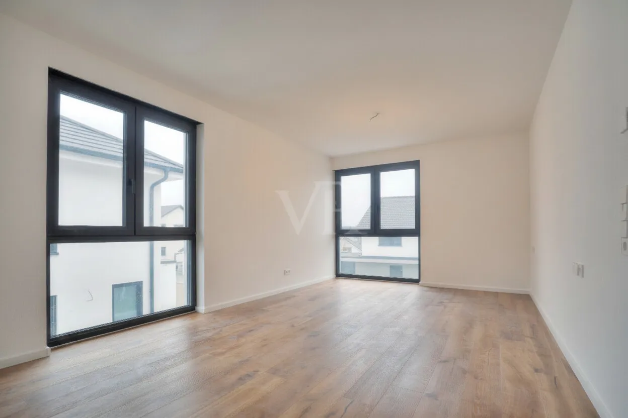 Kinderzimmer / Büro