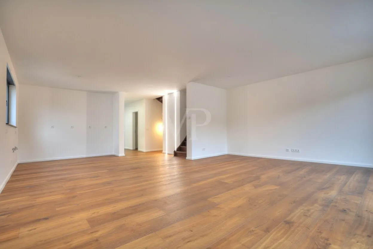 Wohn- und Esszimmer