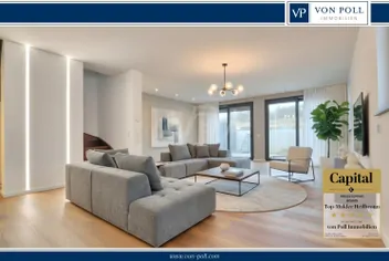 von Poll Immobilien GmbH