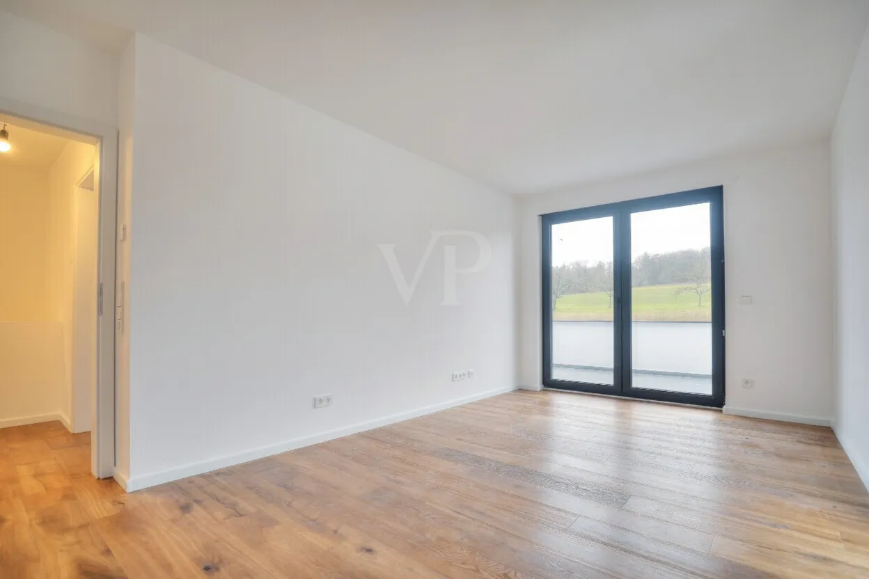 Elternschlafzimmer