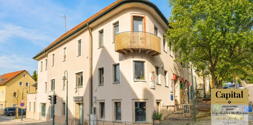 von Poll Immobilien GmbH
