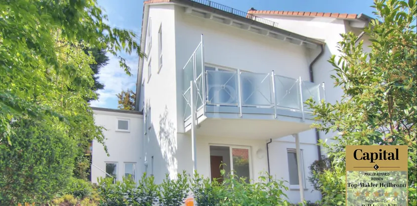 von Poll Immobilien GmbH