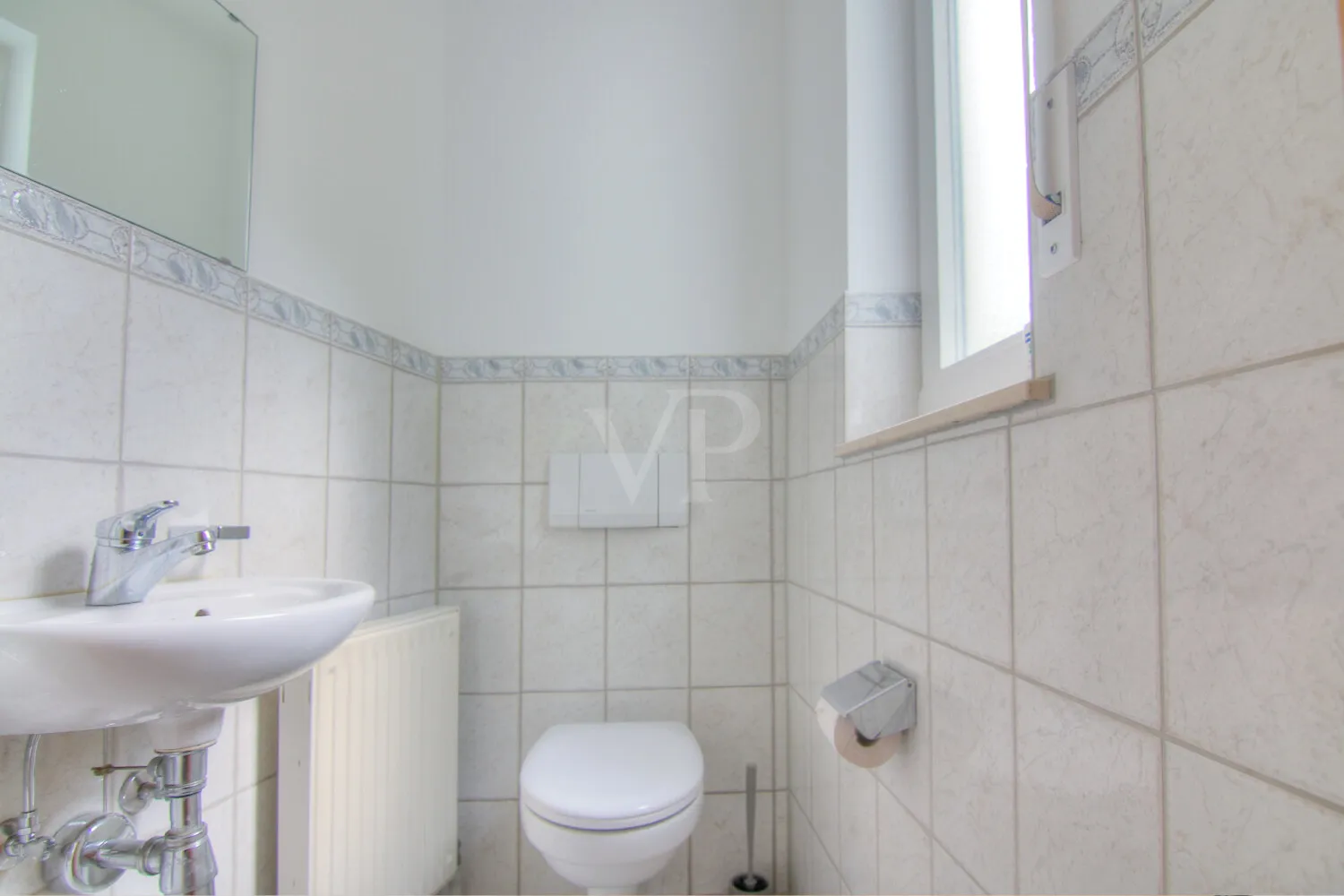 Gäste-WC