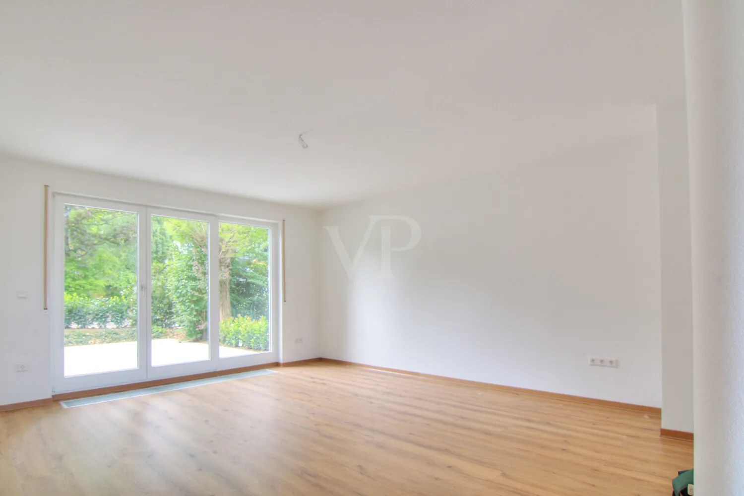Wohnzimmer EG