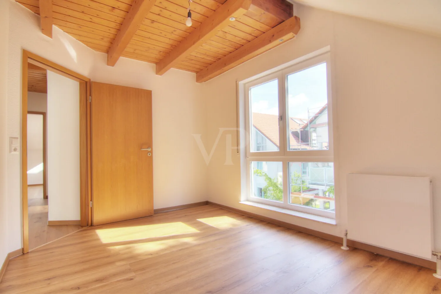 Schlafzimmer OG / Kinderzimmer 1