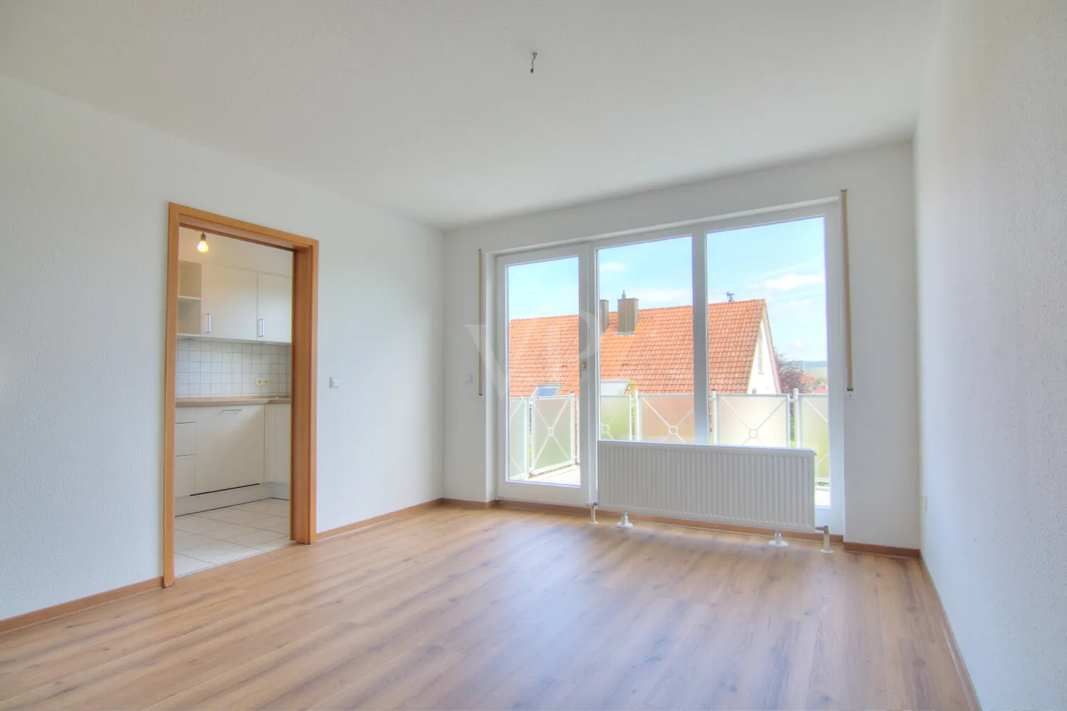 Esszimmer EG