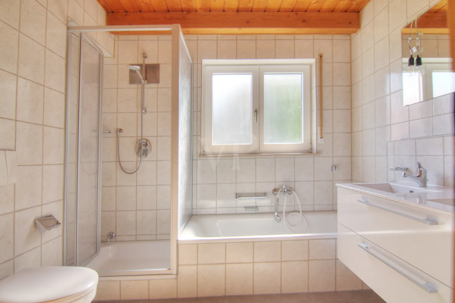 Badezimmer OG