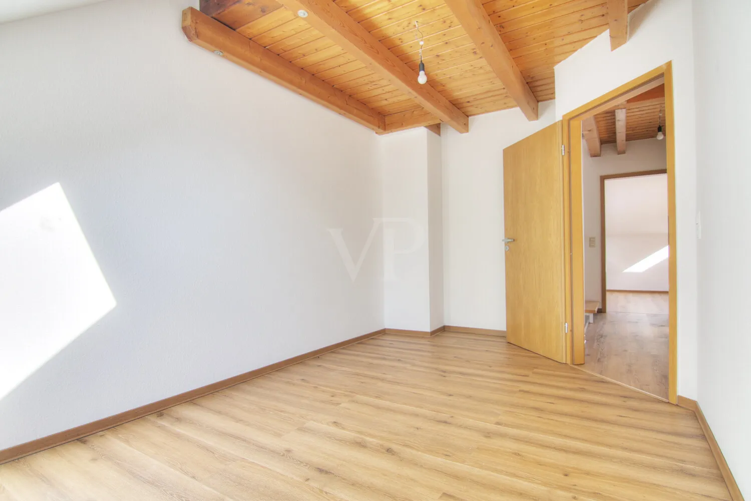 Schlafzimmer OG / Kinderzimmer 2