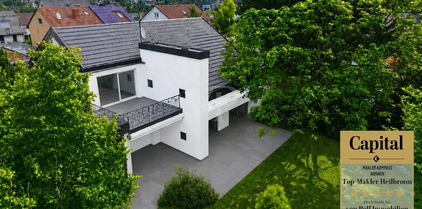 von Poll Immobilien GmbH