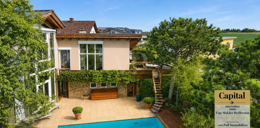 von Poll Immobilien GmbH