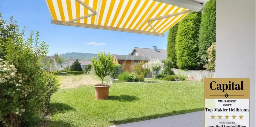 von Poll Immobilien GmbH