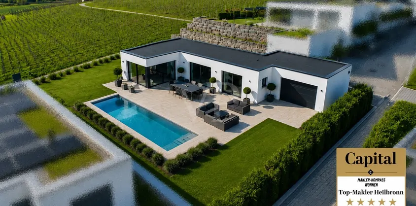 von Poll Immobilien GmbH