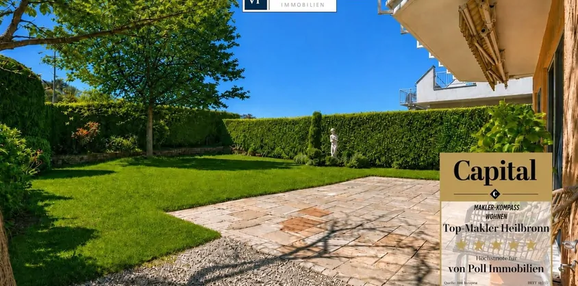 von Poll Immobilien GmbH