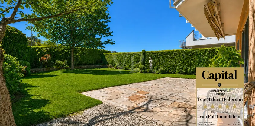 von Poll Immobilien GmbH