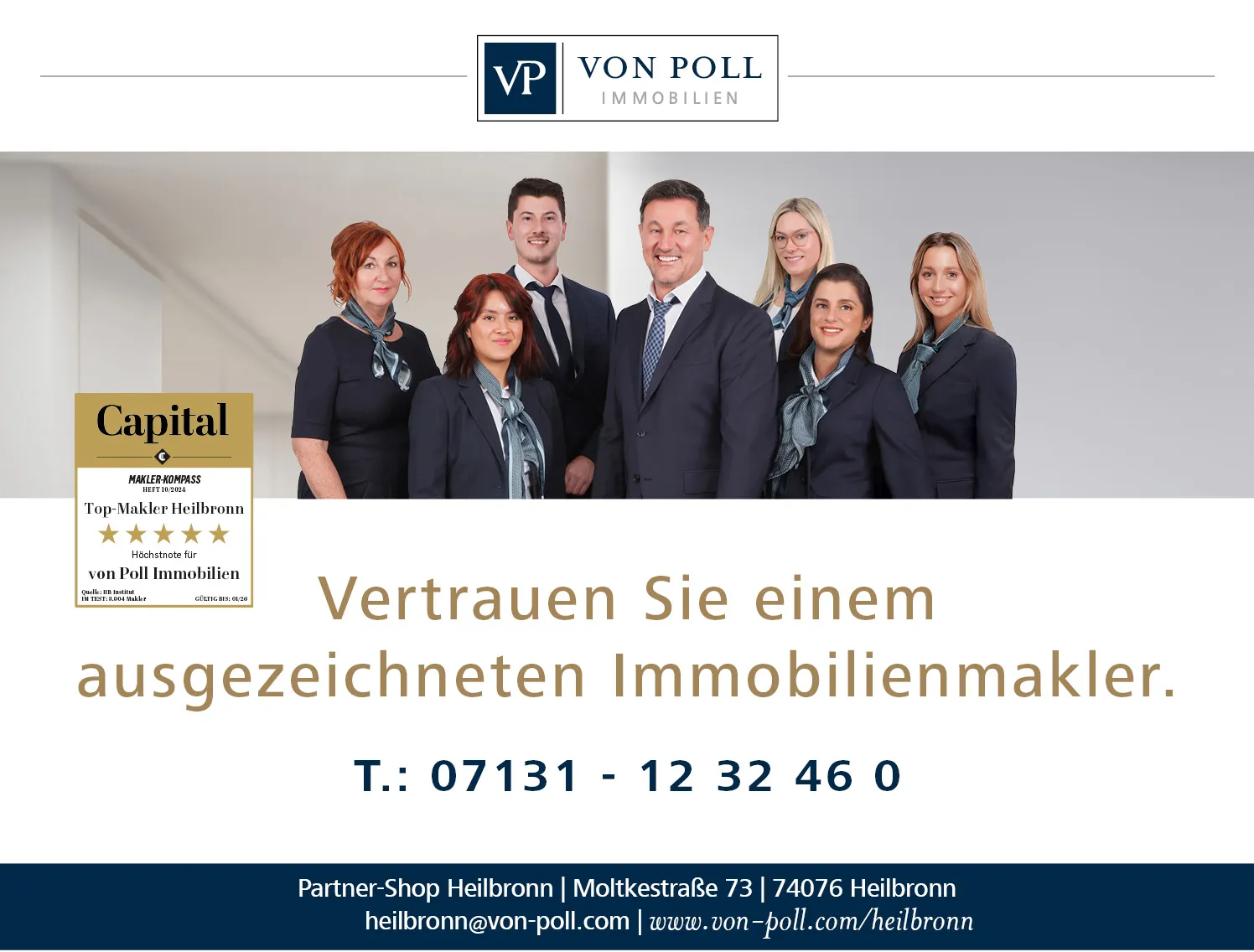 VP Team