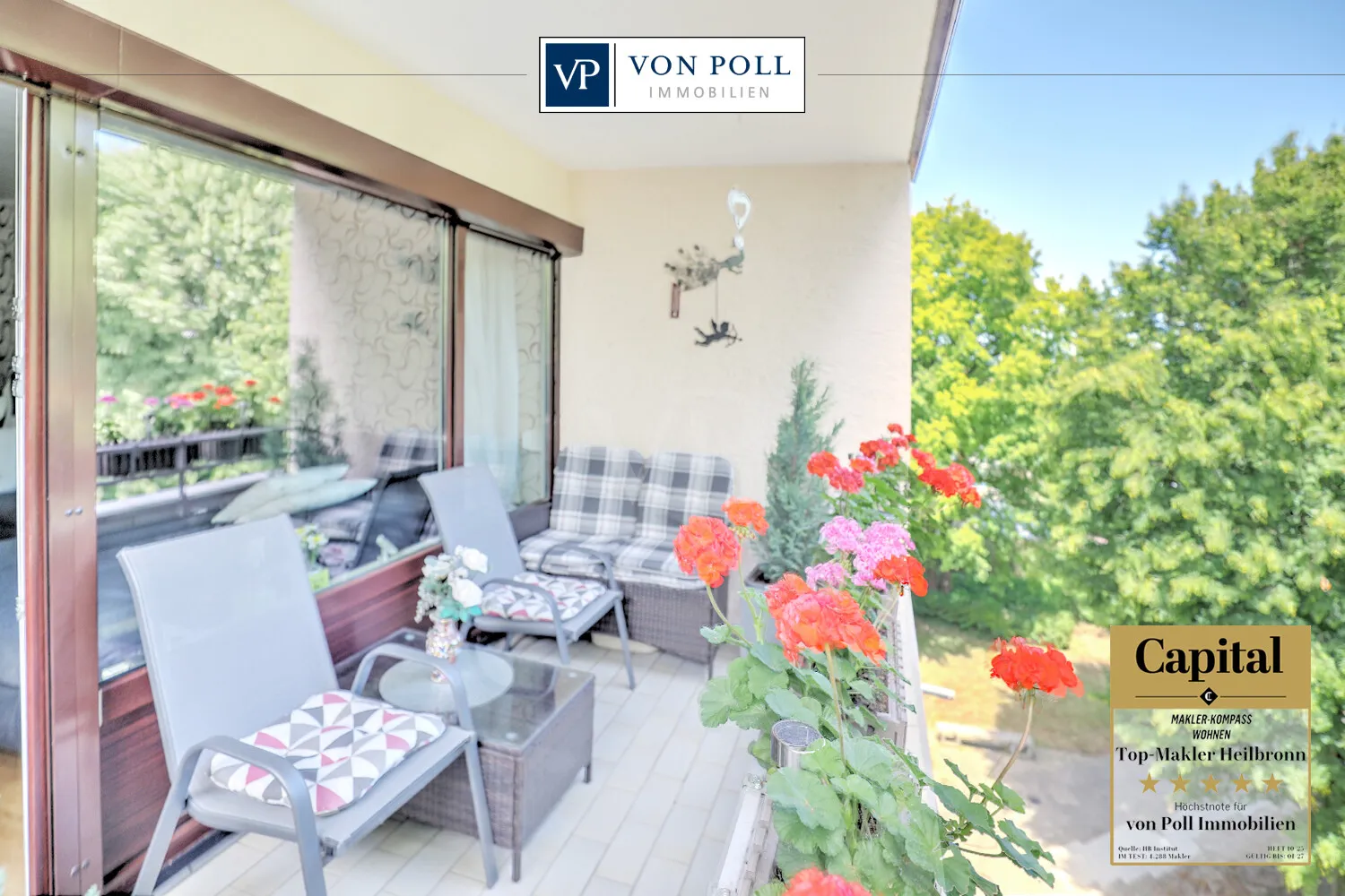 Von Poll Immobilien Titelbild