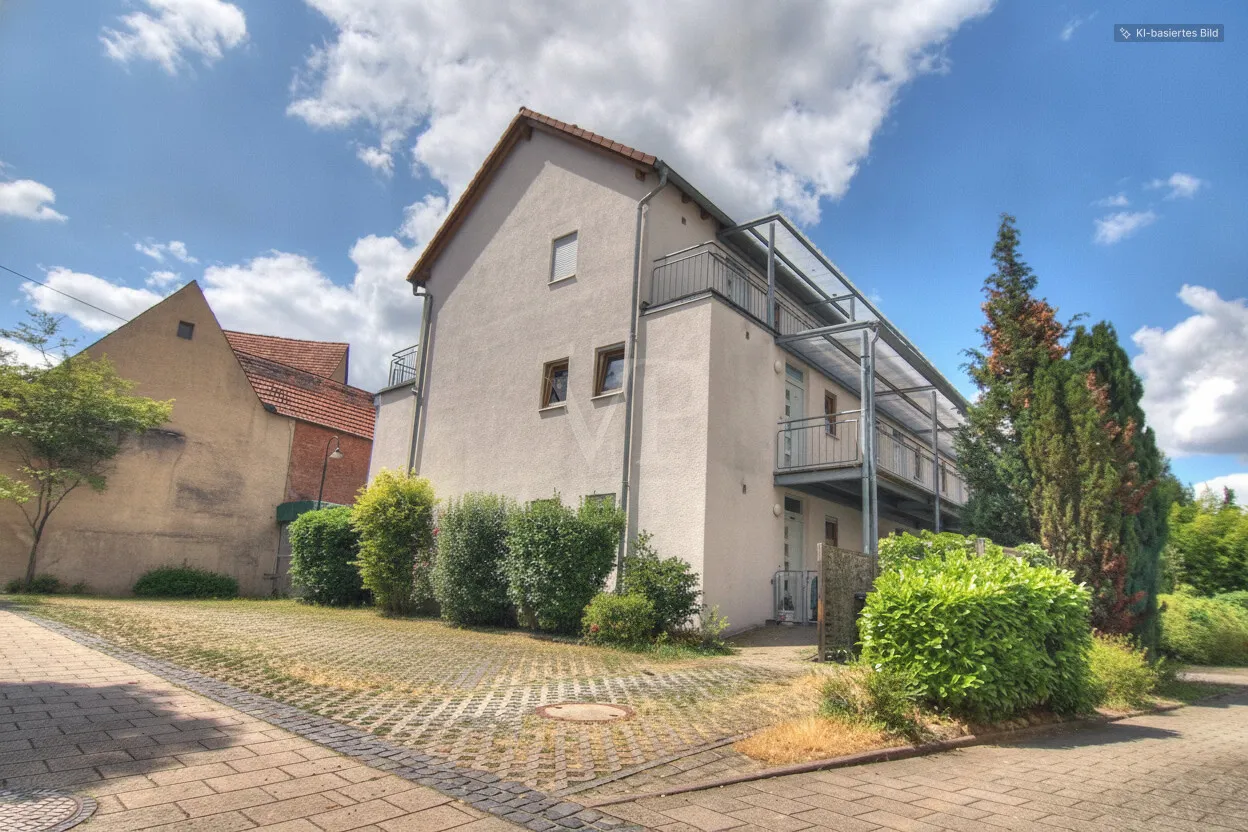 Außenansicht