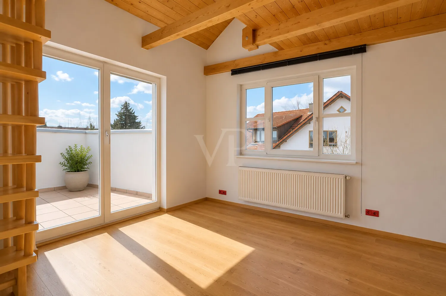 Kinderzimmer OG rechts