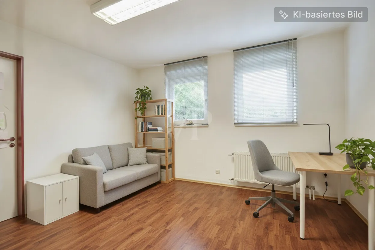 Arbeitszimmer UG