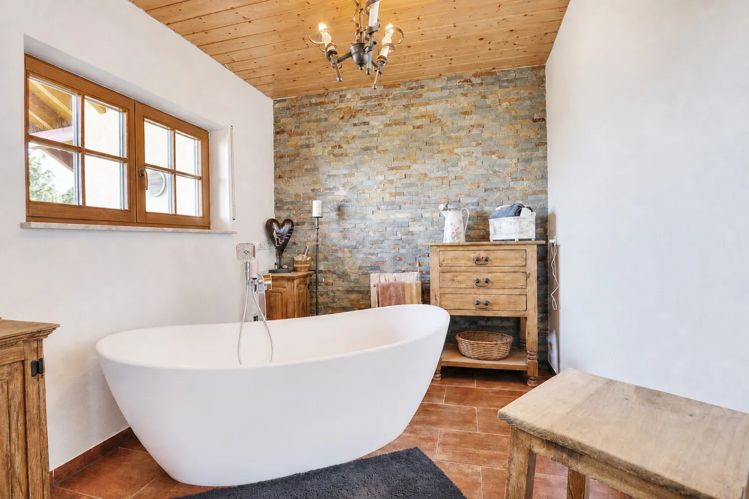 Badewanne Eltern