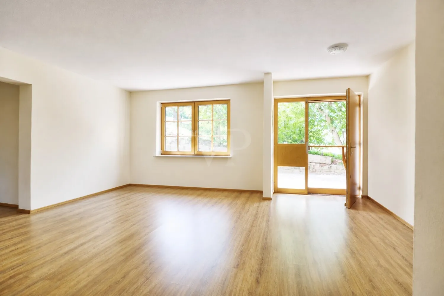 Wohnzimmer ELW