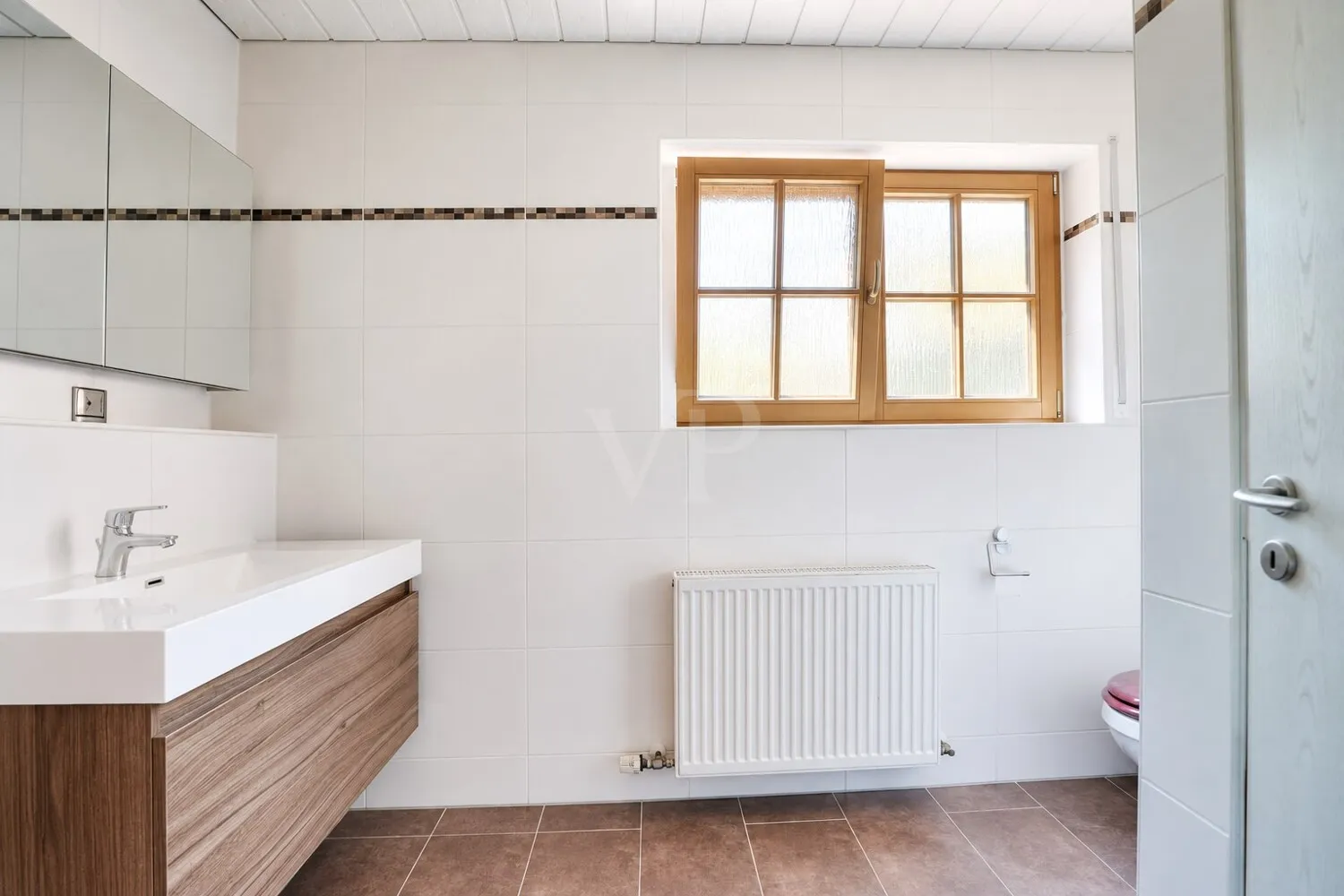 Badezimmer ELW