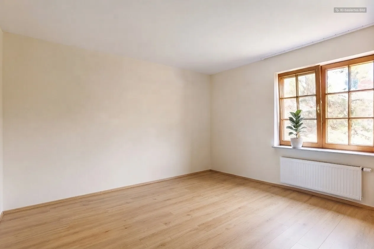Schlafzimmer ELW