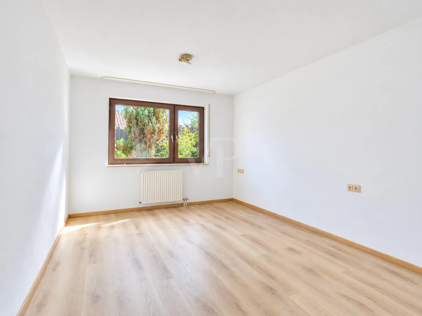 Schlafzimmer ELW
