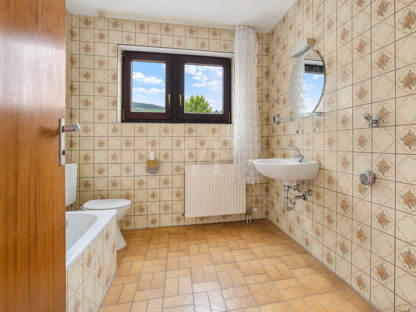 Badezimmer ELW