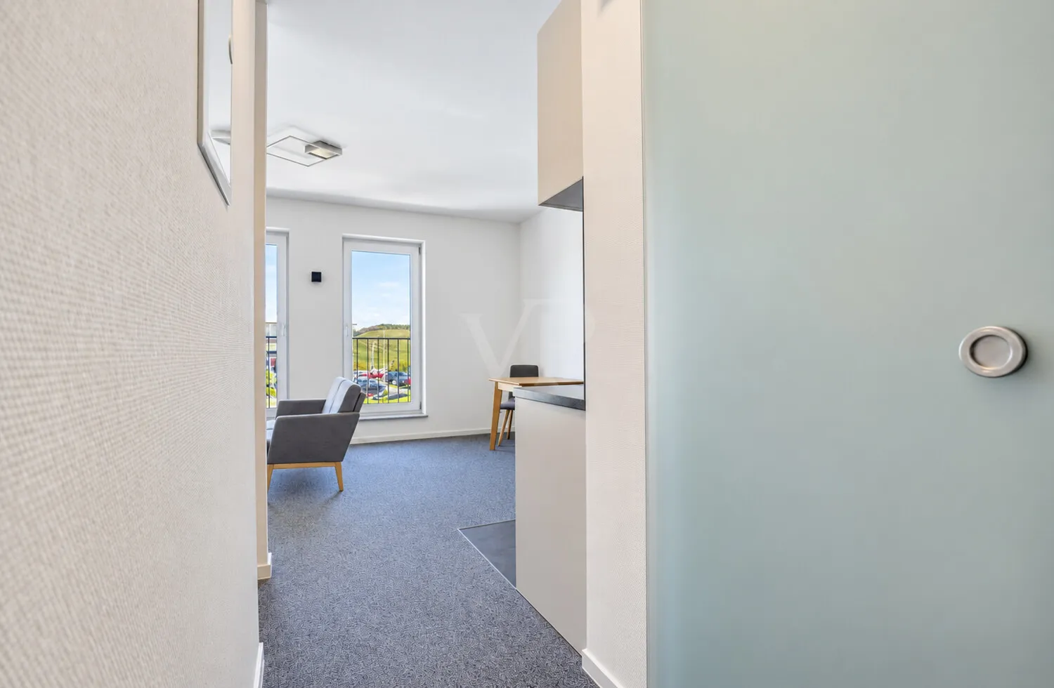 Flur Apartment