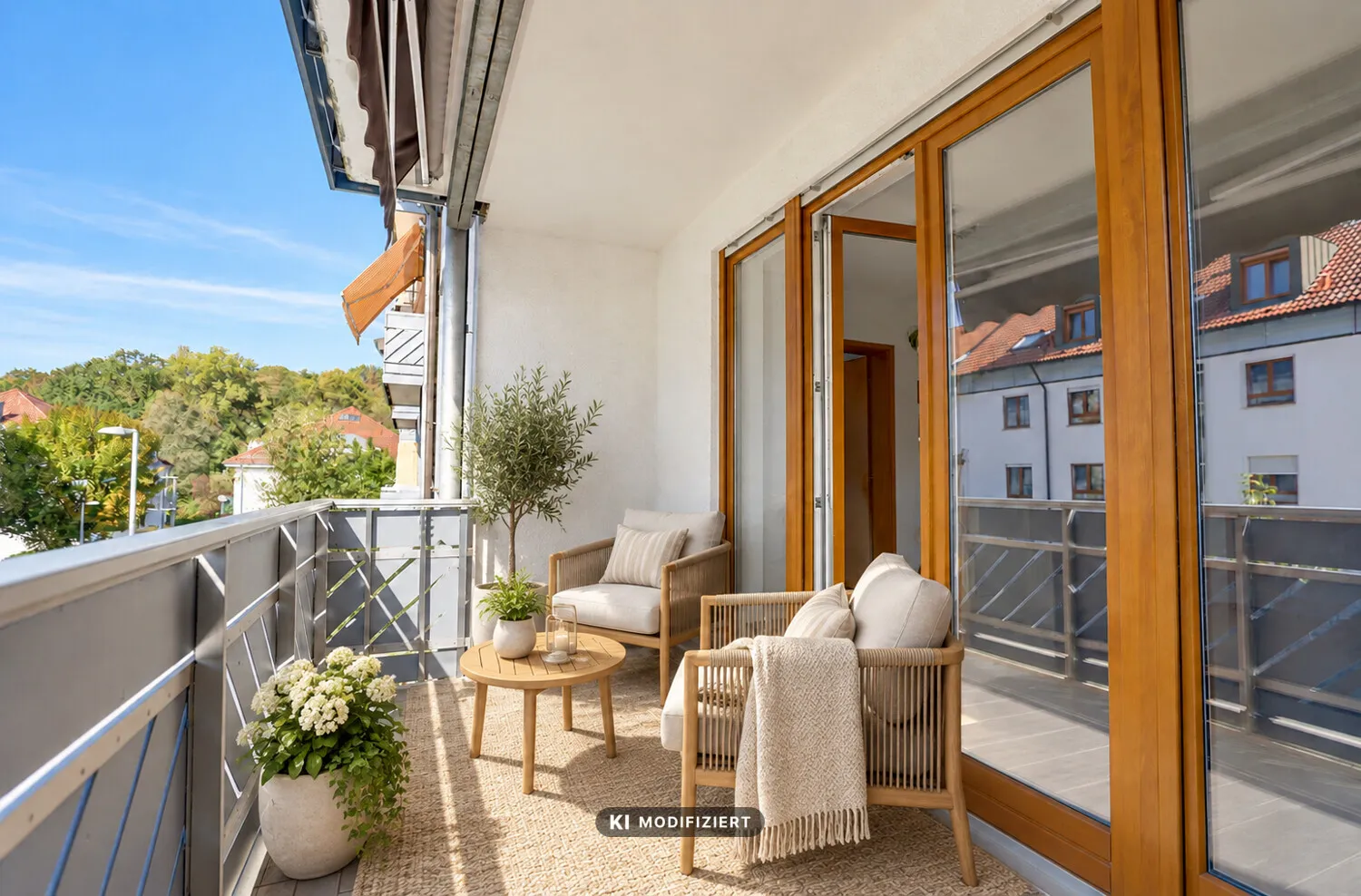 Balkon
